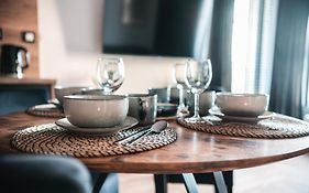 Nowy Apartament przy Królowej Jadwigi